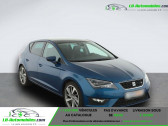 Seat Leon occasion année 2016 boite Manuelle Annonce Seat Leon occasion Essence 1.4 TSI 150 BVM à Beaupuy