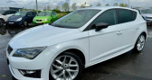 Annonce Seat Leon occasion Essence 1.4 TSI 150 CH ACT FR  Laon