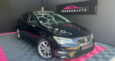 Annonce Seat Leon occasion Essence 1.4 TSI 150 cv DSG7 FR / SOUND / CAMERA / TOIT OUVRANT à Marignane