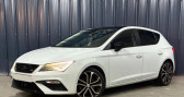 Annonce Seat Leon occasion Essence 1.4 TSI 150 FR - Garantie 1 an - Cam�ra de recul - R�gulateu � Halluin