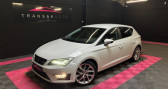 Annonce Seat Leon occasion Essence 1.4 TSI 150 Start/Stop ACT FR DSG7 / Enretien complet � Lens