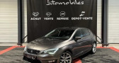 Annonce Seat Leon occasion Essence 1.4 TSI 150ch ACT FR Start&Stop DSG � Pulnoy