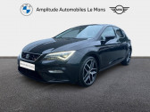 Annonce Seat Leon occasion Essence 1.4 TSI 150ch ACT FR Start&Stop DSG  Le Mans