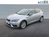 Annonce Seat Leon occasion Essence 1.4 TSI 150ch ACT Xcellence Start&Stop DSG  TOUL