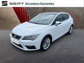Annonce Seat Leon occasion Essence 1.4 TSI 150ch ACT Xcellence Start&Stop DSG  Dunkerque