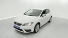 Seat Leon occasion année 2017 boite Robotisee Annonce Seat Leon occasion Essence 1.4 TSI 150ch Xcellence DSG à SAINT-GREGOIRE