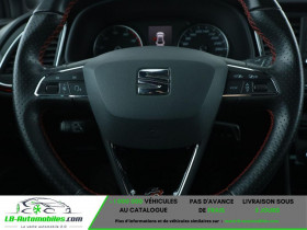 Seat Leon 1.4 TSI ACT FR Aut.*NAVI*LED*ACC*CAM*PDC*  occasion  Beaupuy - photo n9