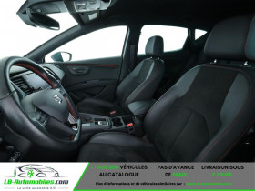Seat Leon 1.4 TSI ACT FR Aut.*NAVI*LED*ACC*CAM*PDC*  occasion  Beaupuy - photo n7