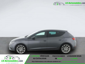 Seat Leon 1.4 TSI ACT FR Aut.*NAVI*LED*ACC*CAM*PDC*  occasion  Beaupuy - photo n5