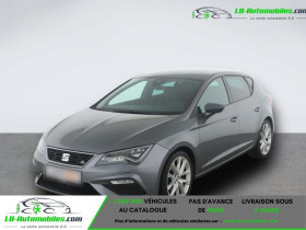 Seat Leon , garage LB AUTOMOBILES  Beaupuy