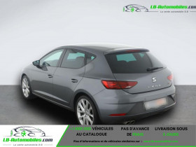 Seat Leon 1.4 TSI ACT FR Aut.*NAVI*LED*ACC*CAM*PDC*  occasion  Beaupuy - photo n4