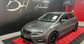 Seat Leon 1.4 tsi FR III (5F5) SC 3 portes 16V S&S 125 cv   Chalezeule 25