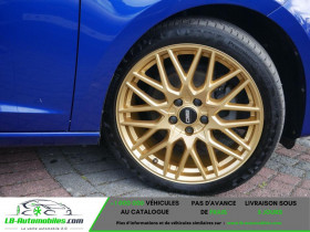 Seat Leon 1.4 TSI FR KLIMA PDC SHZ NAVI FACELIFT  occasion  Beaupuy - photo n8