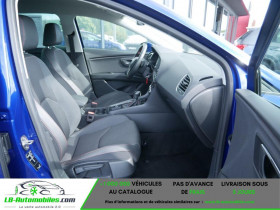 Seat Leon 1.4 TSI FR KLIMA PDC SHZ NAVI FACELIFT  occasion  Beaupuy - photo n5