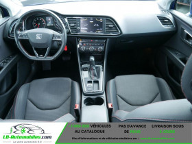 Seat Leon 1.4 TSI FR KLIMA PDC SHZ NAVI FACELIFT  occasion  Beaupuy - photo n3