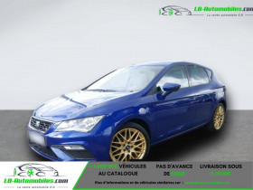 Seat Leon , garage LB AUTOMOBILES  Beaupuy