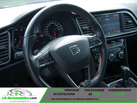 Seat Leon 1.4 TSI FR KLIMA PDC SHZ NAVI FACELIFT  occasion  Beaupuy - photo n7