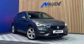 Annonce Seat Leon occasion Hybride 1.4 TSI HYBRID 204 CH DSG6 FR  Lozanne