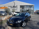 Annonce Seat Leon occasion Essence 1.4 TSI REFERENCE à Toulouse