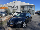 Seat Leon occasion année 2010 boite Manuelle Annonce Seat Leon occasion Essence 1.4 TSI REFERENCE à Toulouse