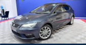 Annonce Seat Leon occasion Essence 1.5 16V TSI ACT - 150 Start & Stop 2012 BERLINE Xcellence PH  ROUEN