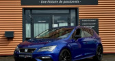Seat Leon 1.5 16V TSI ACT - 150 Start & Stop FR   SARRE-UNION 67