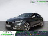 Annonce Seat Leon occasion Essence 1.5 eTSI 150 BVA � Beaupuy