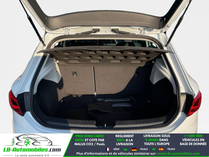 Seat Leon 1.5 eTSI 150 BVA  occasion � Beaupuy - photo n�12