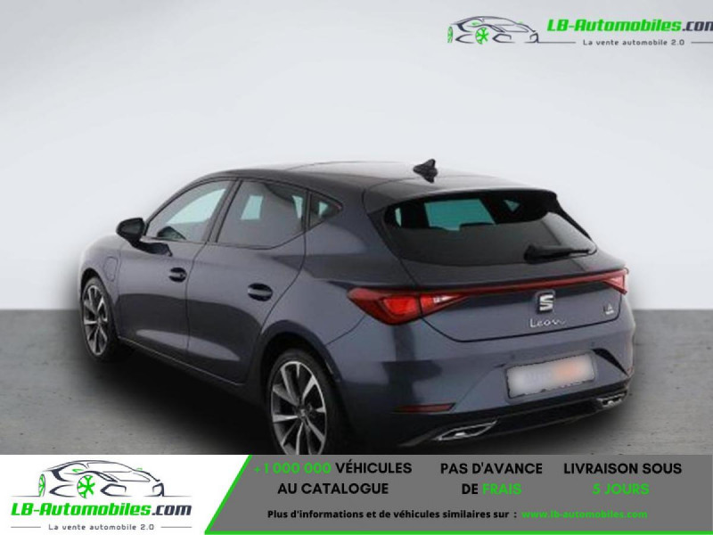 Seat Leon 1.5 eTSI 150 BVA  occasion � Beaupuy - photo n�3