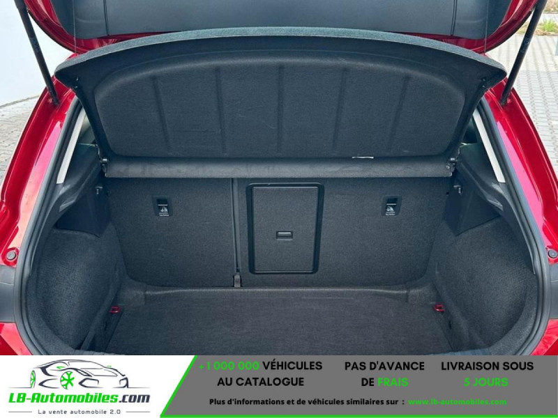 Seat Leon 1.5 eTSI 150 BVA  occasion � Beaupuy - photo n�5