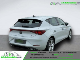 Seat Leon 1.5 eTSI 150 BVA  occasion � Beaupuy - photo n�4