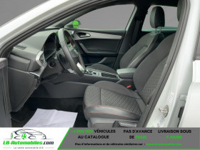 Seat Leon 1.5 eTSI 150 BVA  occasion � Beaupuy - photo n�7