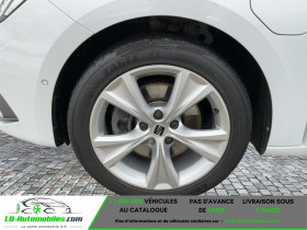 Seat Leon 1.5 eTSI 150 BVA  occasion � Beaupuy - photo n�9