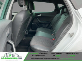 Seat Leon 1.5 eTSI 150 BVA  occasion � Beaupuy - photo n�8