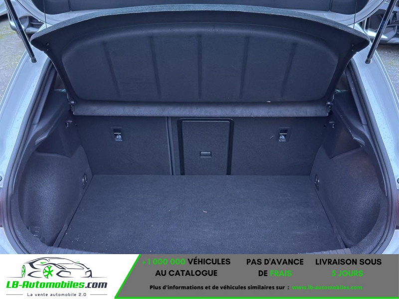 Seat Leon 1.5 eTSI 150 BVA  occasion � Beaupuy - photo n�9