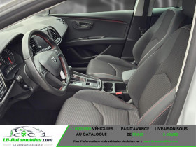 Seat Leon 1.5 eTSI 150 BVA  occasion � Beaupuy - photo n�7