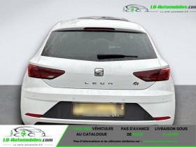 Seat Leon 1.5 eTSI 150 BVA  occasion � Beaupuy - photo n�6