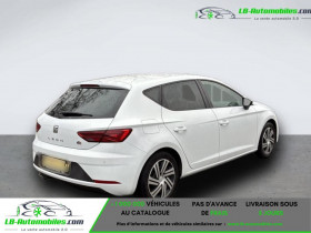 Seat Leon 1.5 eTSI 150 BVA  occasion � Beaupuy - photo n�3