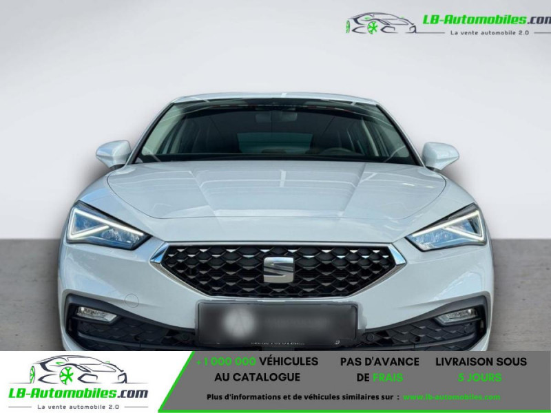 Seat Leon 1.5 eTSI 150 BVA  occasion � Beaupuy - photo n�5