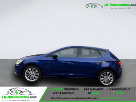 Seat Leon 1.5 eTSI 150 BVA  occasion � Beaupuy - photo n�5