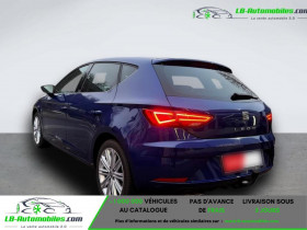 Seat Leon 1.5 eTSI 150 BVA  occasion � Beaupuy - photo n�3
