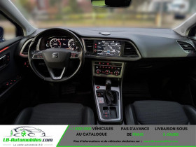 Seat Leon 1.5 eTSI 150 BVA  occasion � Beaupuy - photo n�2