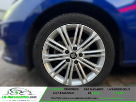Seat Leon 1.5 eTSI 150 BVA  occasion � Beaupuy - photo n�8