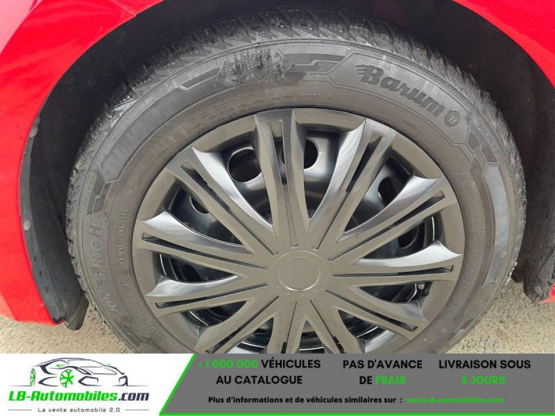 Seat Leon 1.5 eTSI 150 BVA  occasion � Beaupuy - photo n�8