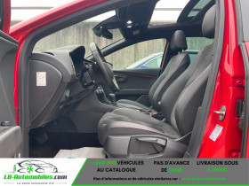 Seat Leon 1.5 eTSI 150 BVA  occasion � Beaupuy - photo n�6