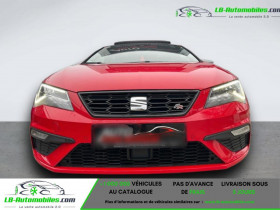 Seat Leon 1.5 eTSI 150 BVA  occasion � Beaupuy - photo n�5