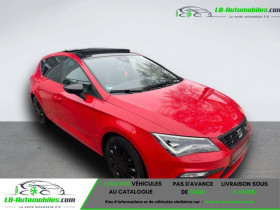 Seat Leon 1.5 eTSI 150 BVA  occasion � Beaupuy - photo n�2