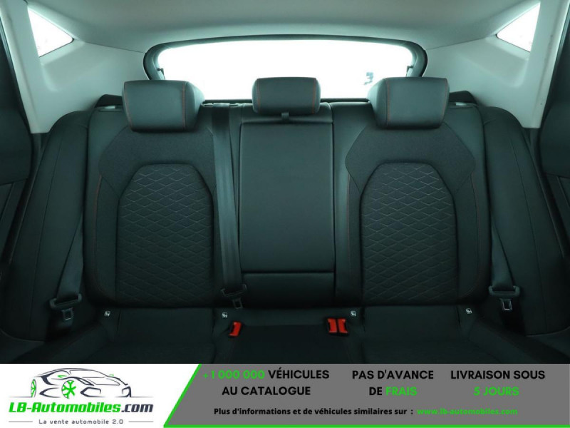 Seat Leon 1.5 eTSI 150 BVA  occasion � Beaupuy - photo n�8