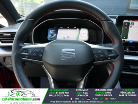 Seat Leon 1.5 eTSI 150 BVA  occasion � Beaupuy - photo n�6