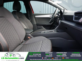Seat Leon 1.5 eTSI 150 BVA  occasion � Beaupuy - photo n�5